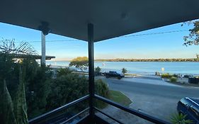Fisher River Front